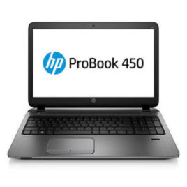 HP PROBOOK 450 G3 CORE I5 SSD