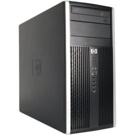 HP PRO 6300 SSD MINI-TOUR