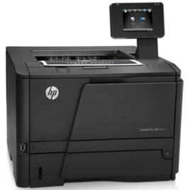 Hp Laserjet pro 400 M421dn