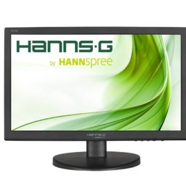 Moniteur LED 19″ Hanns-G HL190APB