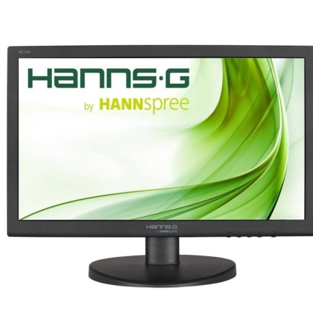 LCD HANNSG HL190APB