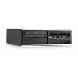 DESKTOP HP PRO 6300 SSD