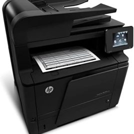 Hp Laserjet pro 400 MFP M425dn
