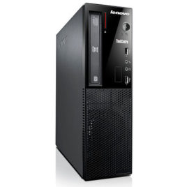 DESKTOP LENOVO E73 SSD 120 GO OFFICE