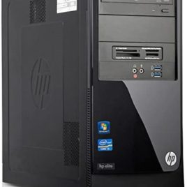 HP ELITE 7300 MT
