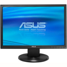 Moniteur LCD 19″ ASUS VW193