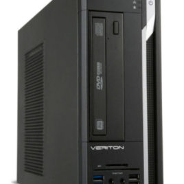 Mini PC Acer VERITON X2640G CORE I3-6100 SSD HDMI