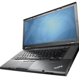 LENOVO THINKPAD W530 CORE I7