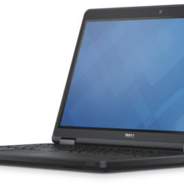 DELL LATITUDE E5250